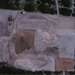 El ‘deslinde’ estatal del proyecto ‘Las Dunas’