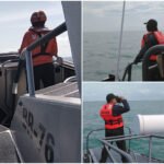 Pescador desaparecido en el mar frente a Dzilam de Bravo