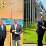 Reconocimiento a Héctor Navarrete Muñoz por 15 años trabajo y liderazgo