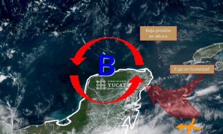 Alerta por lluvias de San Isidro Labrador: del 11 al 15 de agosto
