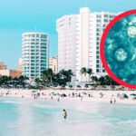 Libran hoteles de Riviera Maya patógeno de la ‘diarrea explosiva’