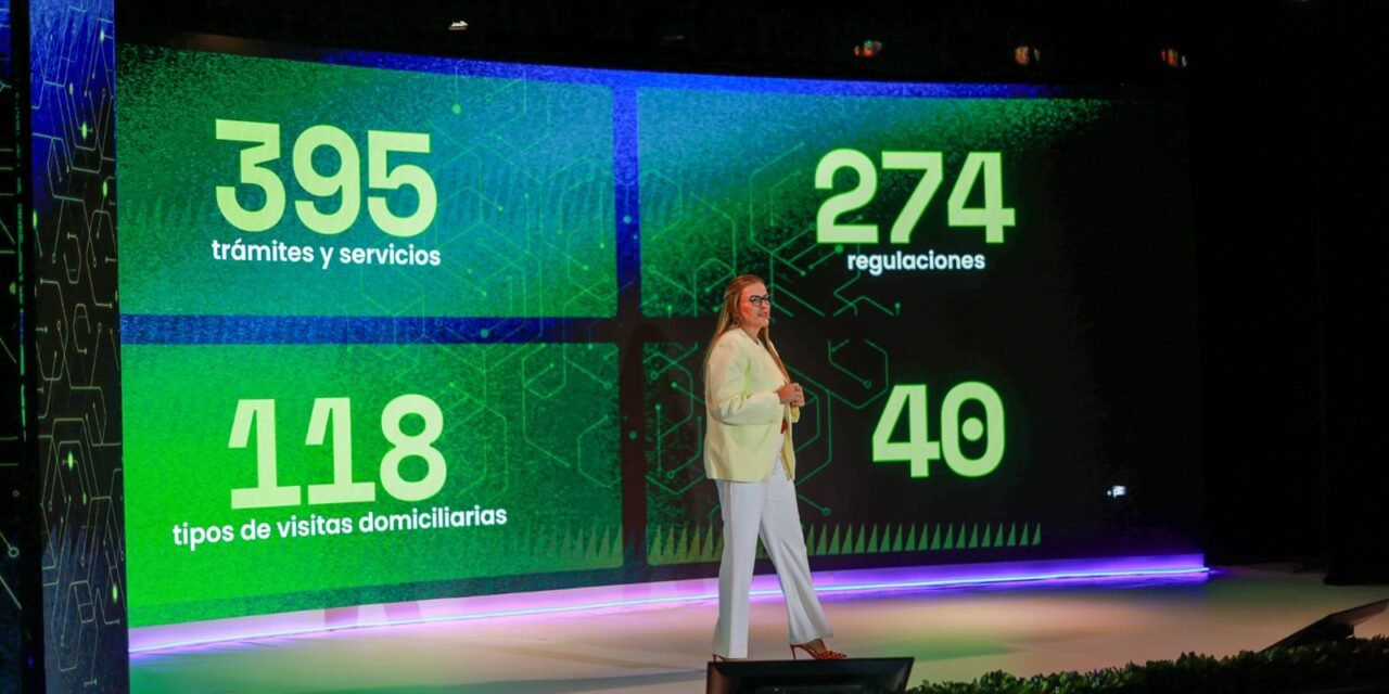 Mérida digitaliza parte de sus trámites; arrancan con 78 servicios en línea