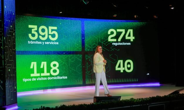 Mérida digitaliza parte de sus trámites; arrancan con 78 servicios en línea