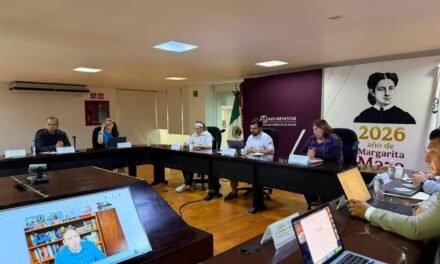 Emplazan a IMSS-Bienestar y SHCP cumplir acuerdos y liberar recursos para salud