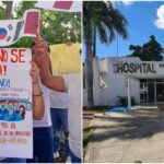 Reforzarán servicios en Hospital de la Amistad Corea-México