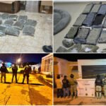 Cateos en Mérida y Conkal arrojan hallazgos de supuesta marihuana