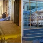 Derrapó y acabó su vida enfrente de funeraria en Valladolid