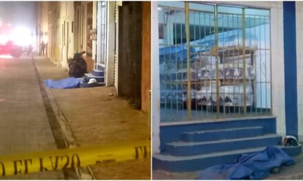 Derrapó y acabó su vida enfrente de funeraria en Valladolid