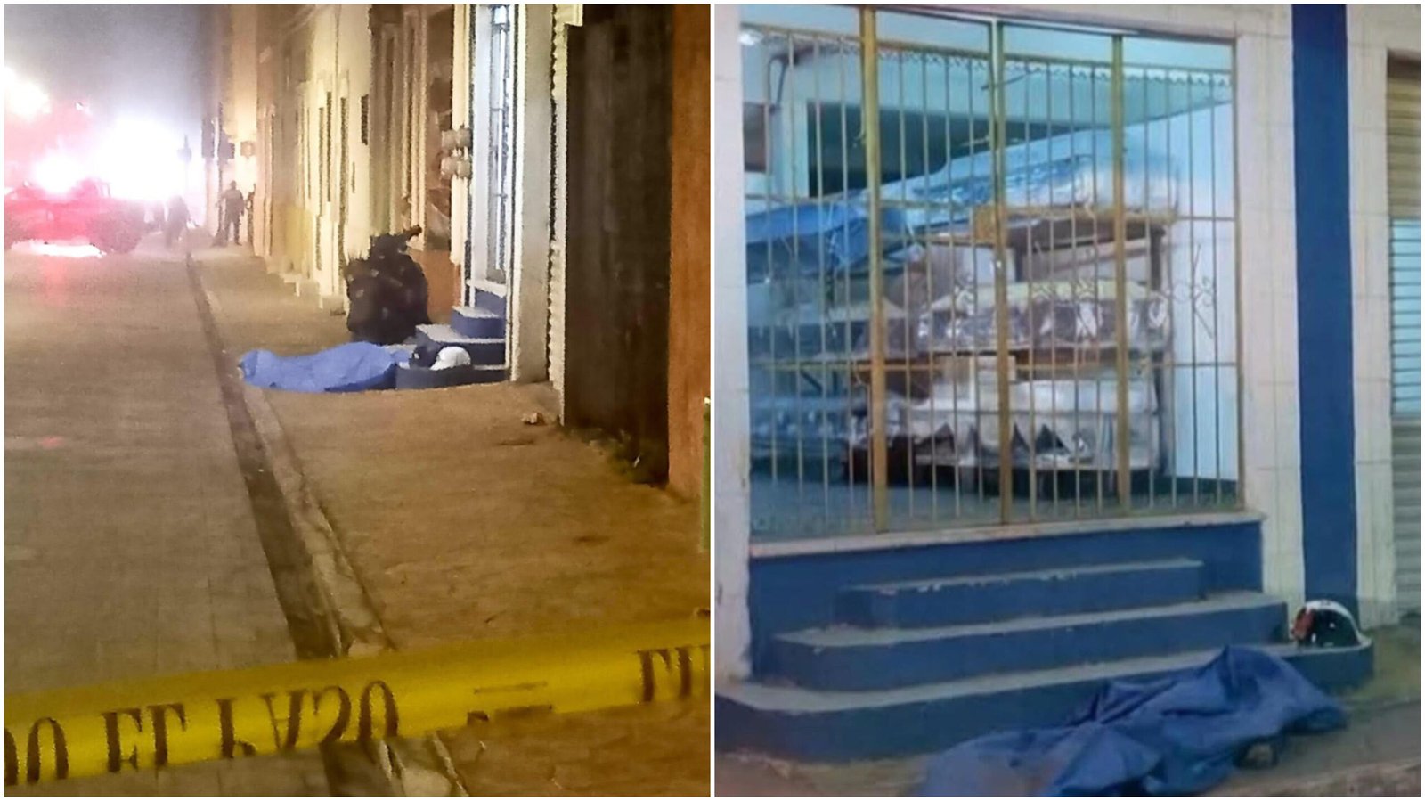 Derrapó y acabó su vida enfrente de funeraria en Valladolid