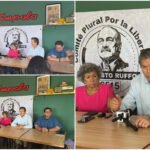 Comité Plural por la Libertad de Ernesto Ruffo en Yucatán