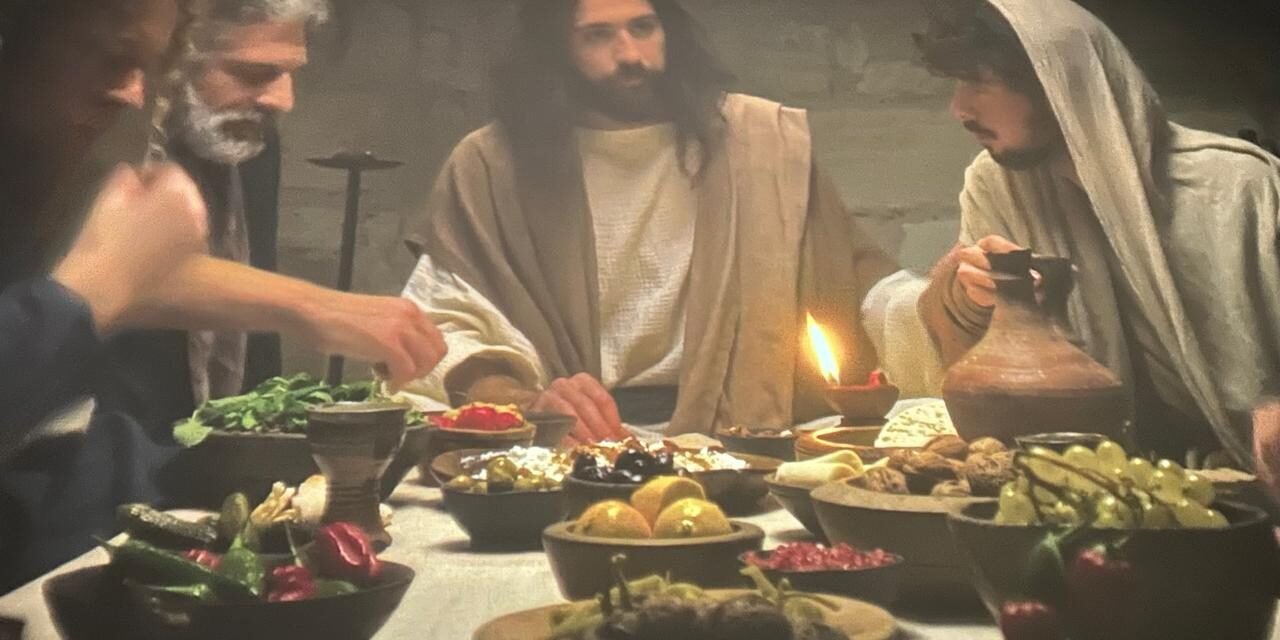 Documental de corte religioso en la pantalla grande