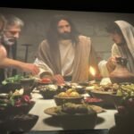 Documental de corte religioso en la pantalla grande