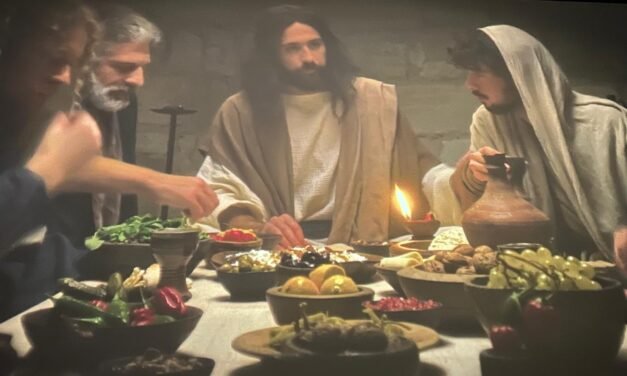 Documental de corte religioso en la pantalla grande