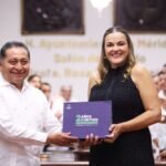 Cifras y números del Segundo Informe en Mérida