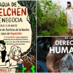Protege SCJN a comunidades mayas de Campeche por plaguicidas