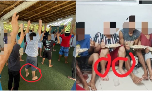 ‘Casa Atenas’ en Valladolid, el infierno, según madre de familia