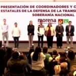 Pablo Gutiérrez Lazarus, por la 4T en Campeche