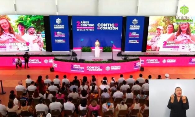 ‘Seguimos fuertes y organizados…’