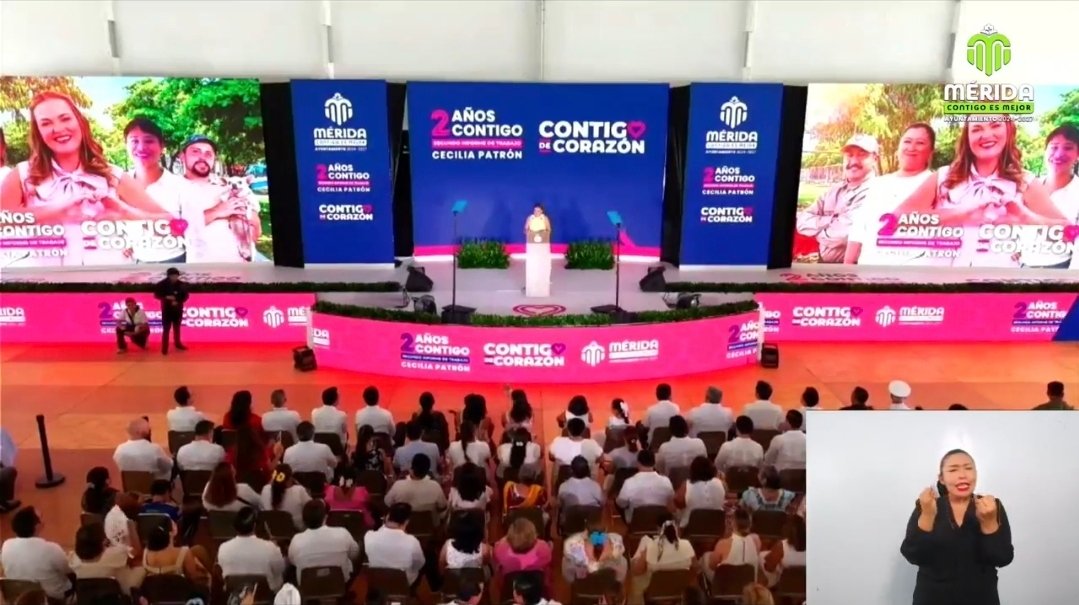 ‘Seguimos fuertes y organizados…’