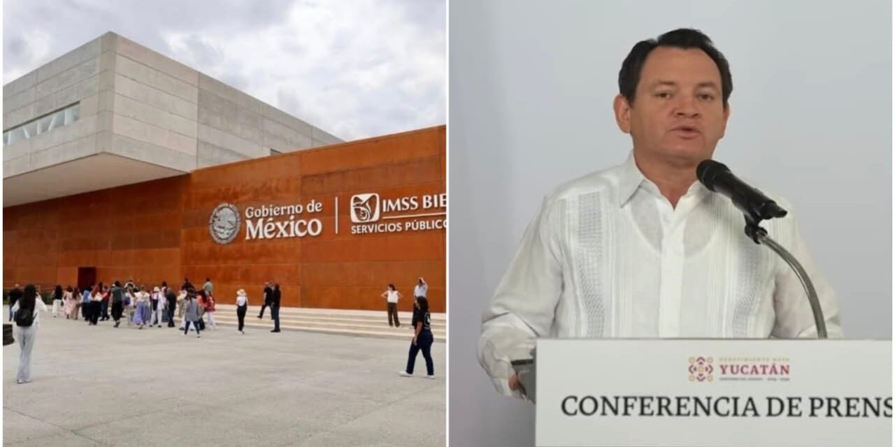 Problemas en el O’Horán, ‘natural en el arranque de un hospital nuevo’