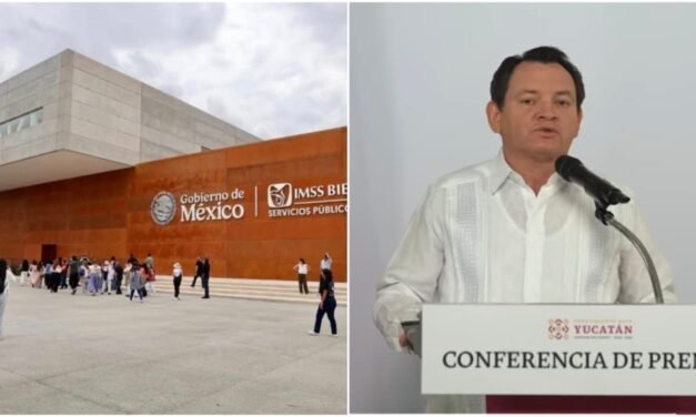 Problemas en el O’Horán, ‘natural en el arranque de un hospital nuevo’