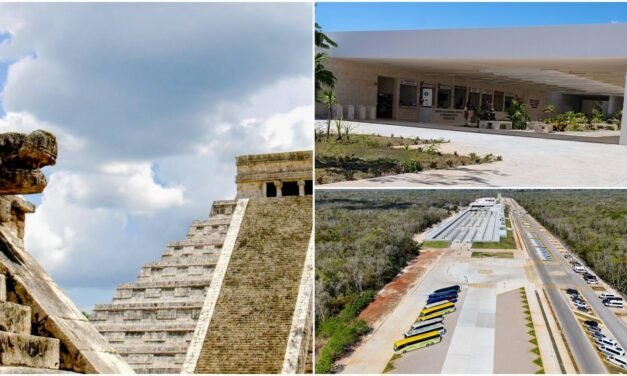 Sacudida en Chichén Itzá: cambian directora