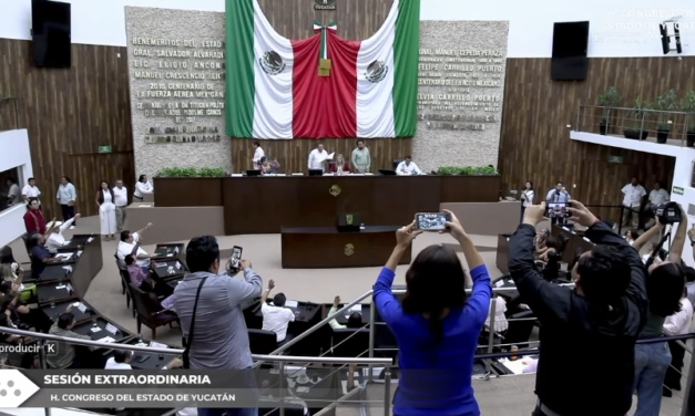 Más deuda para Yucatán: acumula 10 mil 800 millones de pesos