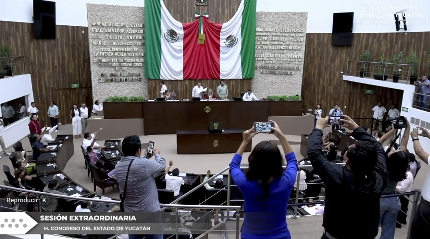 Más deuda para Yucatán: acumula 10 mil 800 millones de pesos