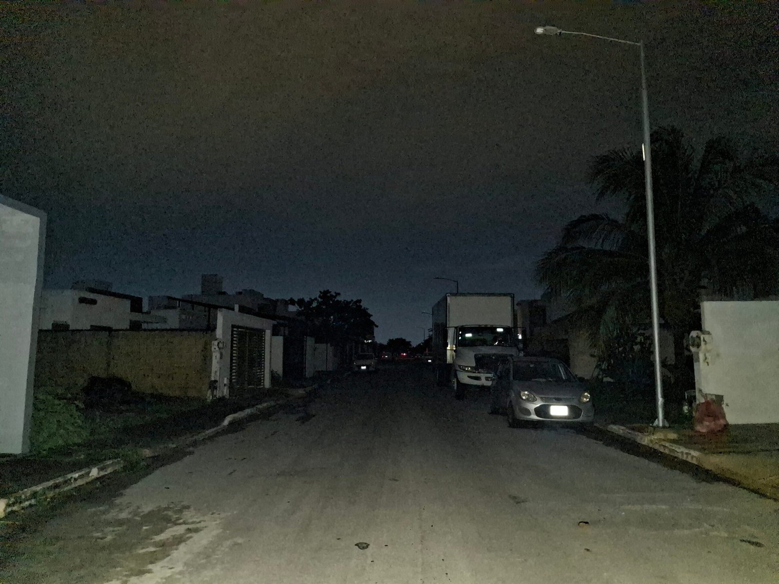 Mérida colapsada por ‘evento de fenómeno meteorológico extremo’