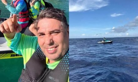 Final inesperado: sin vida turista desaparecido en caribe mexicano