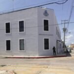 Destituido por anomalías desde su cargo en Catastro de Mérida
