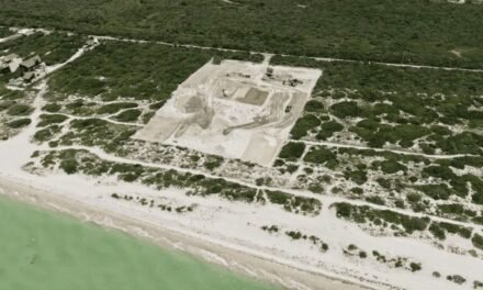 Amplían clausura a proyecto Las Dunas, según denunciante