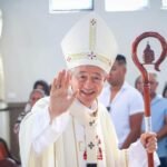 Monseñor Jorge Carlos Patrón Wong, de Xalapa a Puebla