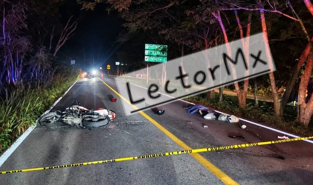 Accidente deja un fallecido y dos lesionados en Valladolid