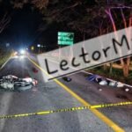 Accidente deja un fallecido y dos lesionados en Valladolid
