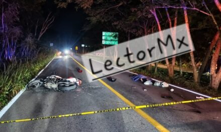 Accidente deja un fallecido y dos lesionados en Valladolid