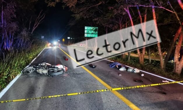 Accidente deja un fallecido y dos lesionados en Valladolid