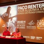 Paco Rentería llegará a Mérida en noviembre