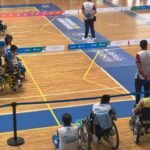 Iker Escobedo Euán hace historia para Yucatán en boccia