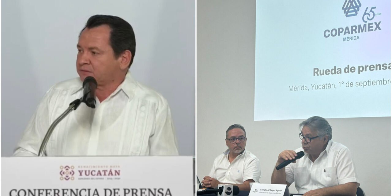 Desánimo empresarial: respuesta oficial entre el regaño y la zanahoria