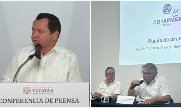 Desánimo empresarial: respuesta oficial entre el regaño y la zanahoria