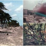 Histórica inactividad de huracanes en el Atlántico y península Yucatán