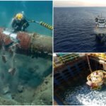 Derrame de petróleo en Sonda de Campeche: ‘sin manchas a la costa’