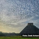 Equinoccio de otoño, ‘bocanada de aire’ al turismo en Chichén Itzá