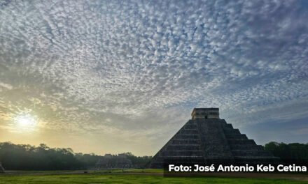 Equinoccio de otoño, ‘bocanada de aire’ al turismo en Chichén Itzá