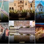 Definen plazas y fechas de máxima competencia atlética en México
