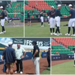 Promesas del béisbol mundial jugarán en Mérida y Cancún