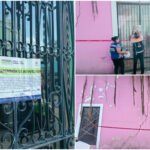 Cierran de manera precautoria tienda de ropa en Mérida
