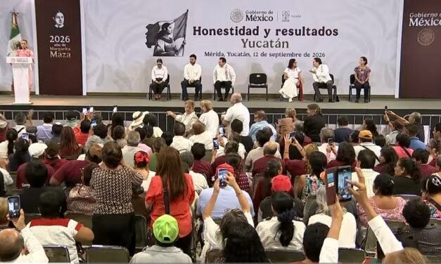 Del ‘modelo Dinamarca’ a los ‘Simi Consultorios’