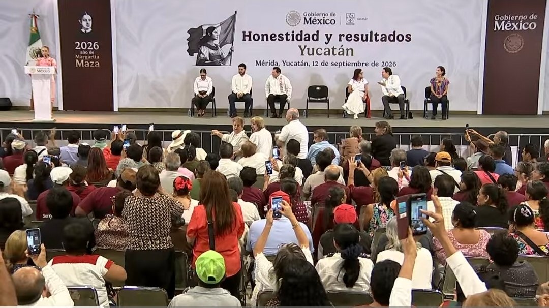 Del ‘modelo Dinamarca’ a los ‘Simi Consultorios’